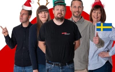 God jul – sammen står vi sterkere i kampene som kommer