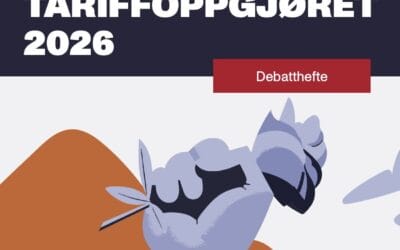 Lønnsoppgjøret 2026