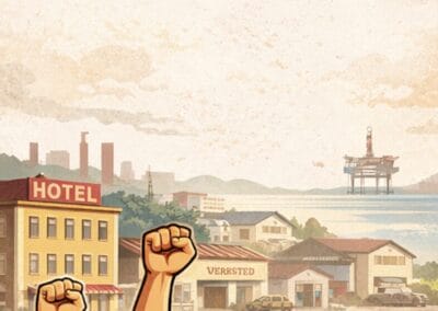 Årsmøtet 22. april